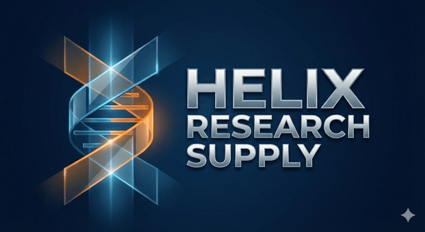 Helix Research Supply