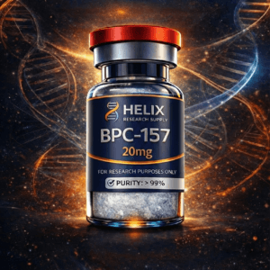 BPC-157 - 20MG
