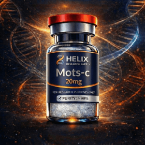 MOTS-c - 20MG