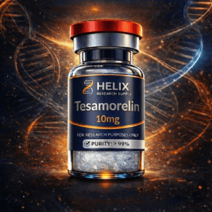 Tesamorelin - 10MG
