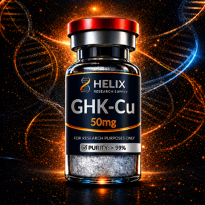 GHK-Cu - 50MG