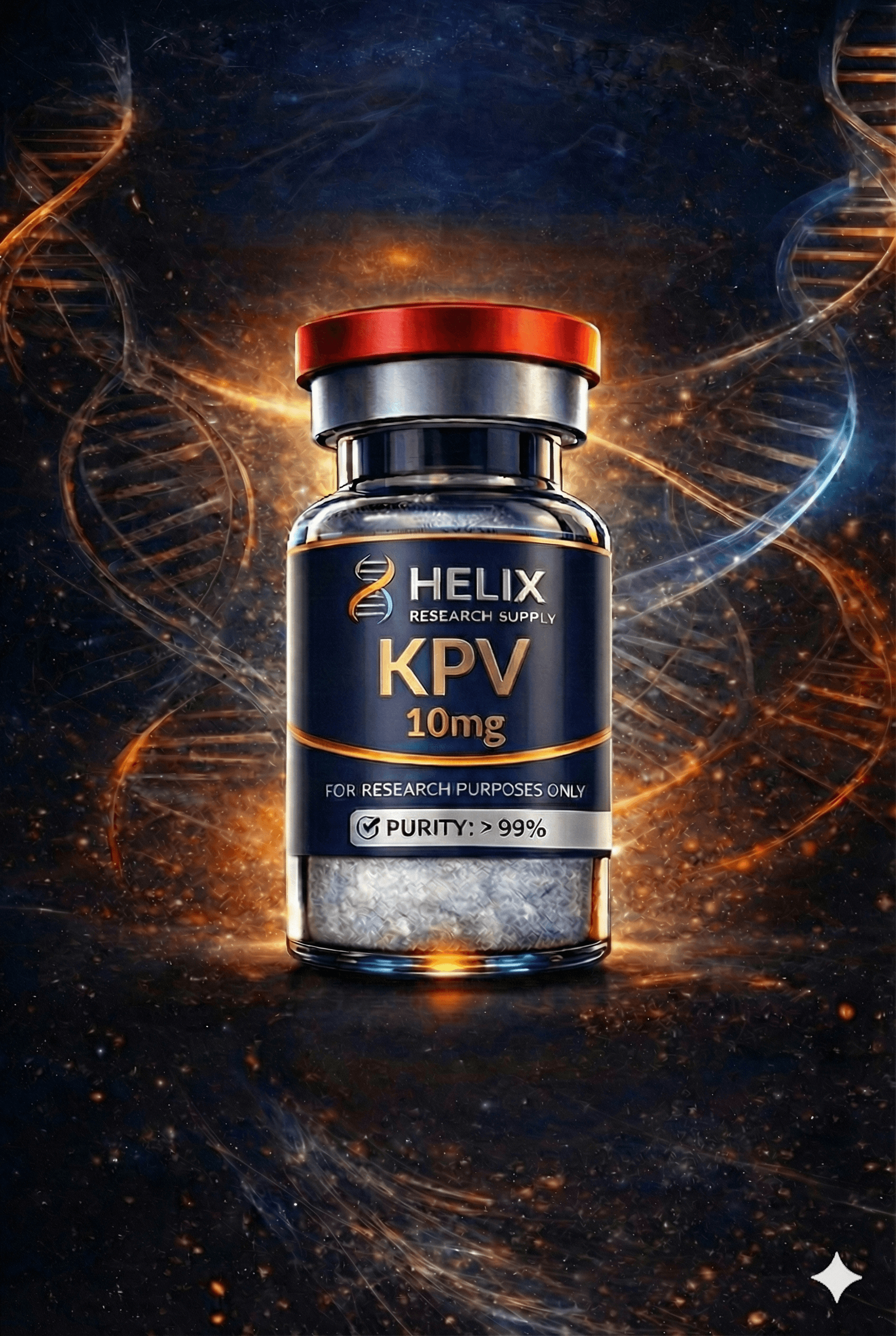 KPV - 10MG