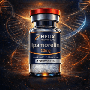 Ipamorelin - 10MG