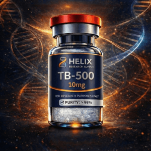 TB-500 - 10MG