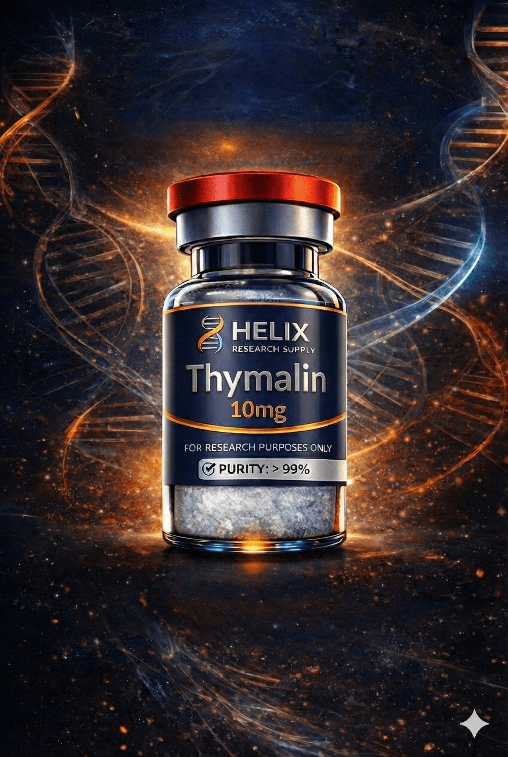 Thymalin - 10MG