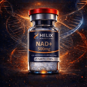 NAD+  500MG