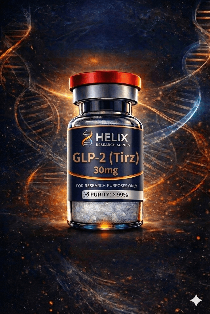 GLP-2 (Tirz) - 30MG