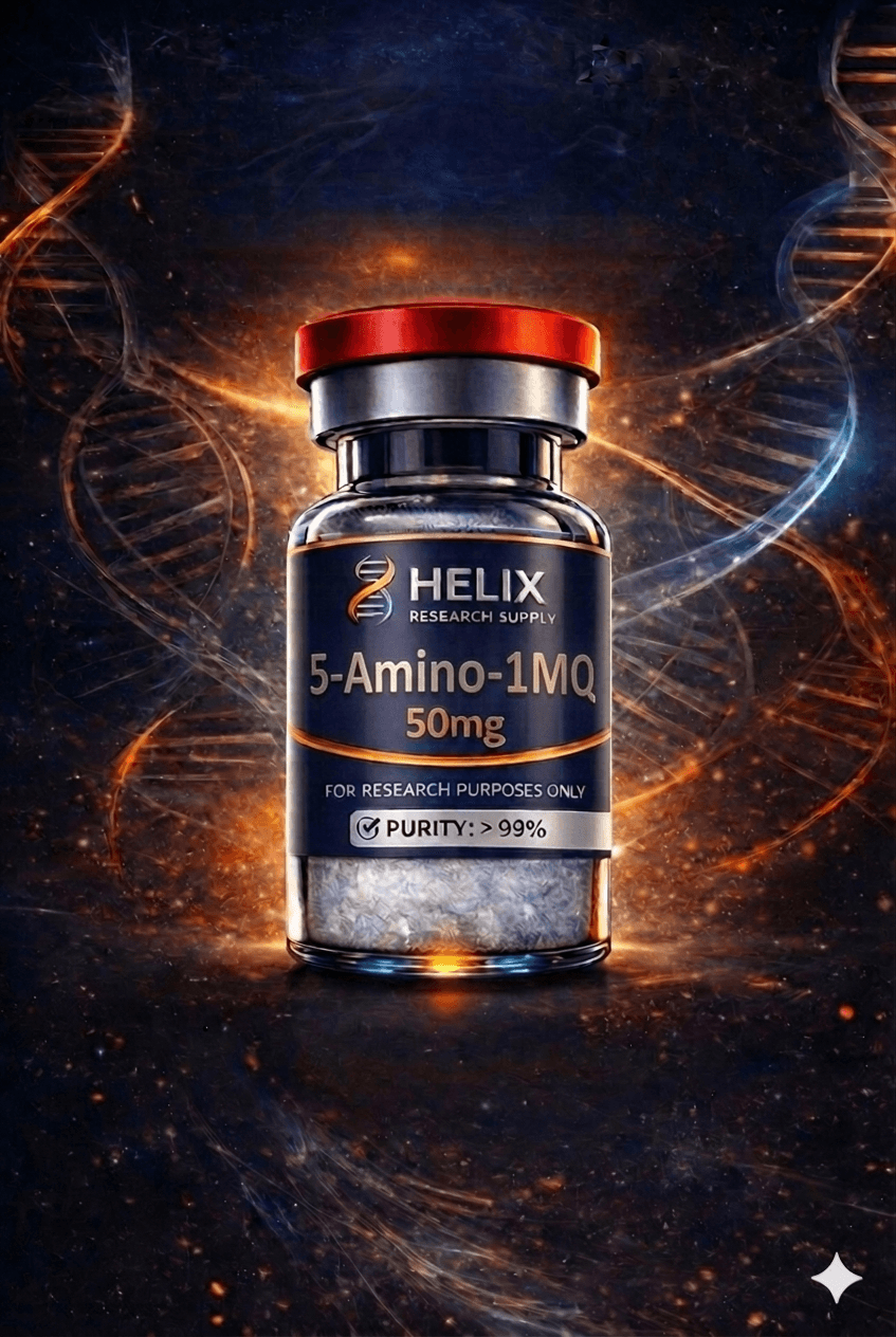 5-Amino-1MQ - 50MG