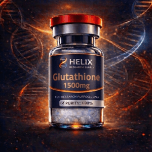 Glutathione - 1500MG