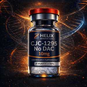 CJC-1295 - No DAC