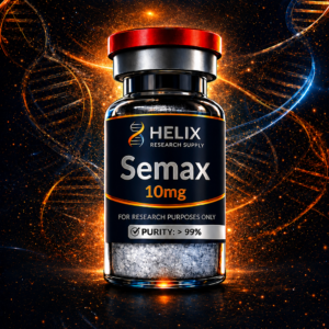 Semax - 10mg