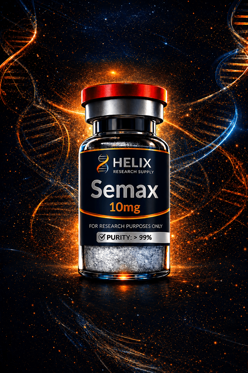 Semax - 10mg