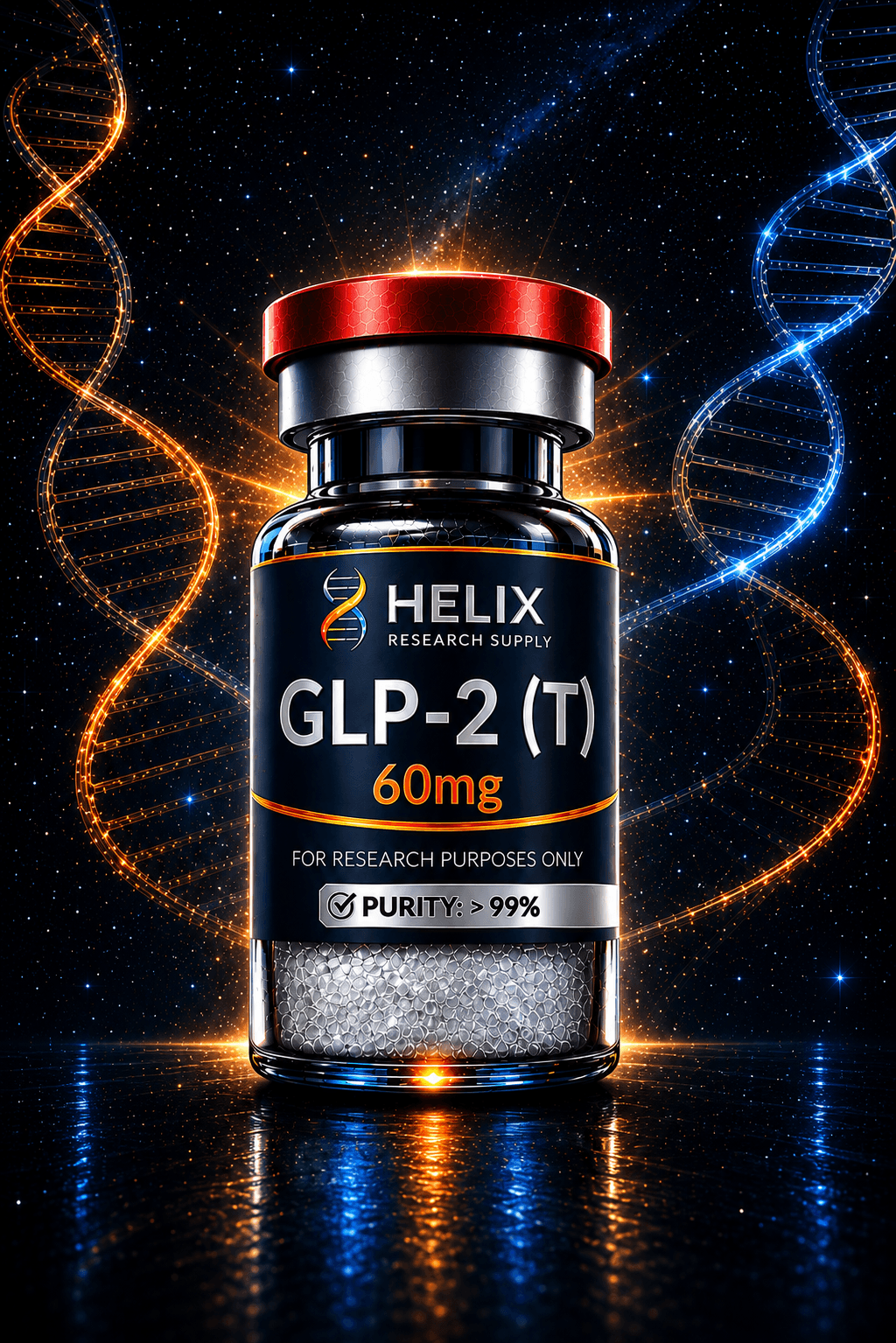 GLP-2 (T) - 60MG