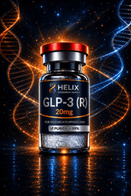 GLP-3 (R) - 20MG