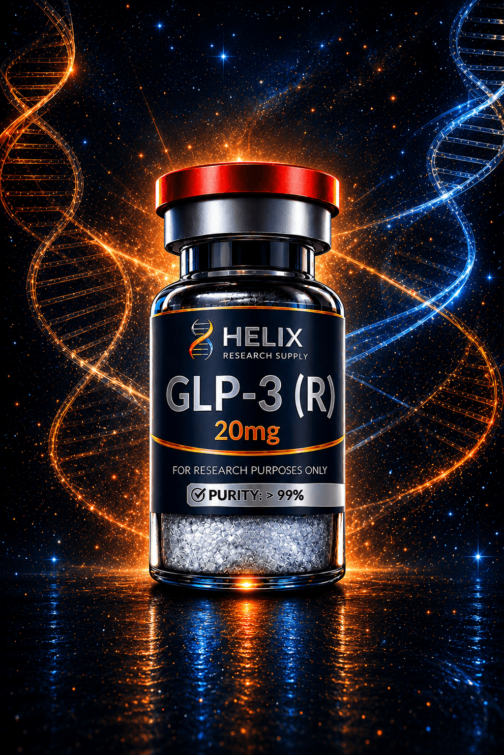 GLP-3 (R) - 20MG