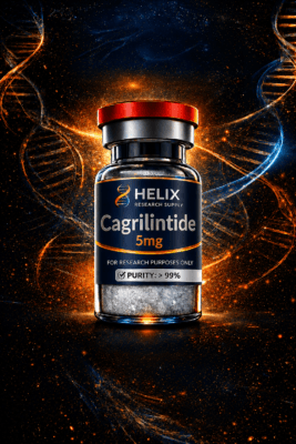 Cagrilintide - 5MG
