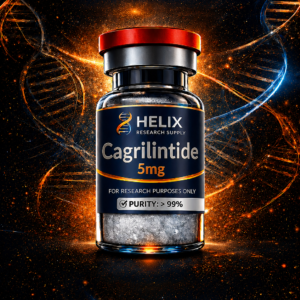 Cagrilintide - 5MG