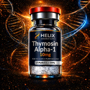 Thymosin Alpha-1 - 10mg