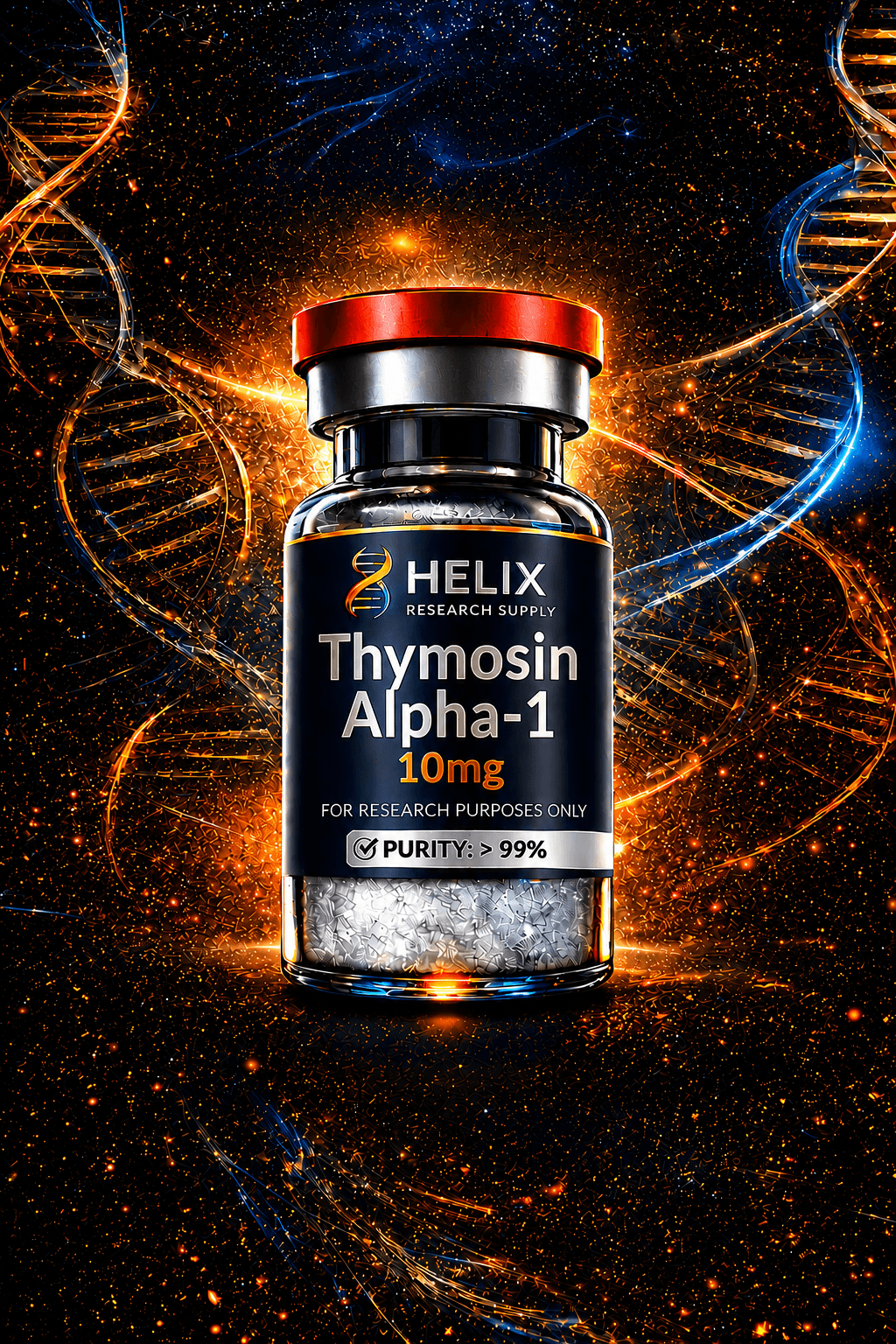Thymosin Alpha-1 - 10mg