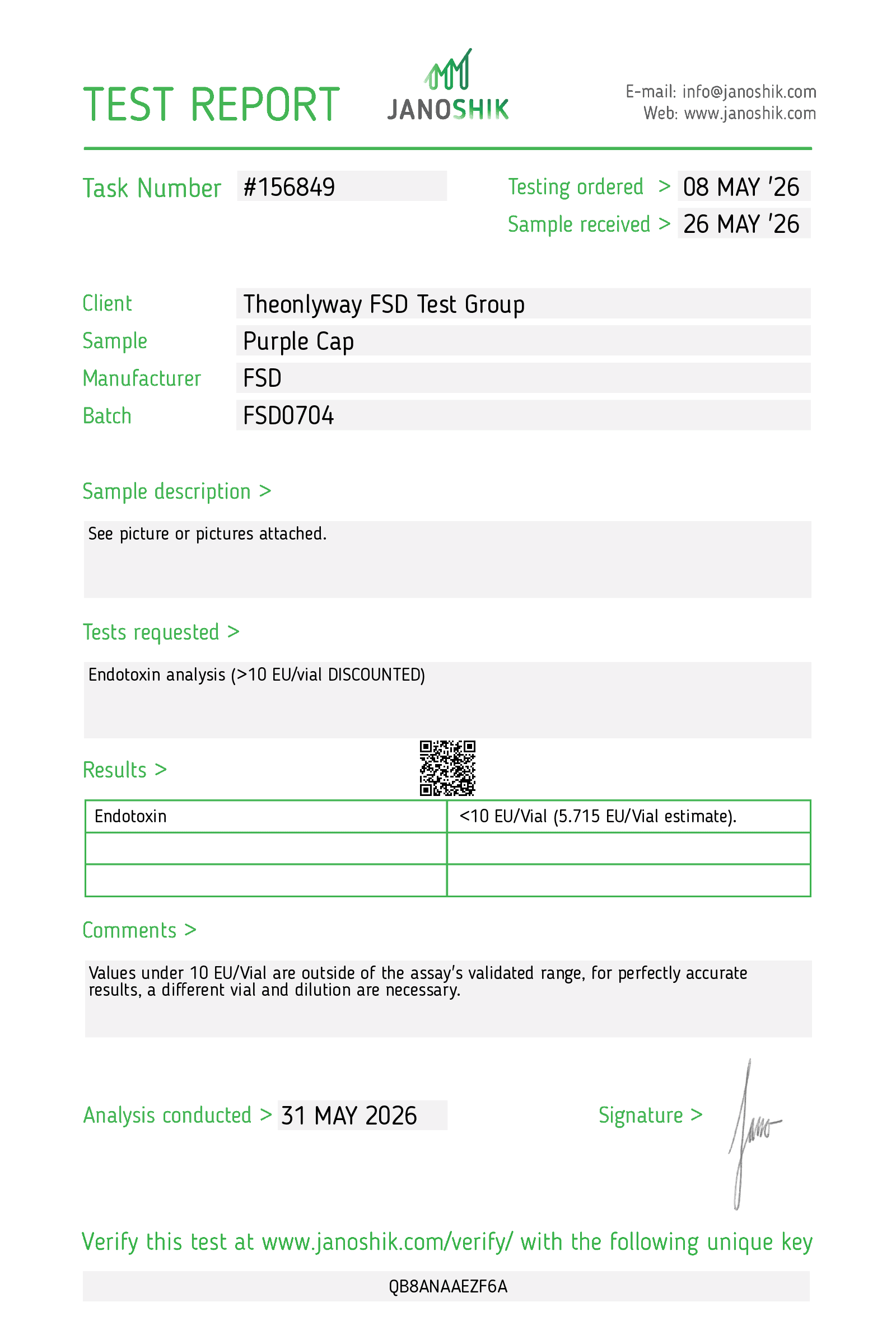 GLP-3 (R) - 20MG - Image 3