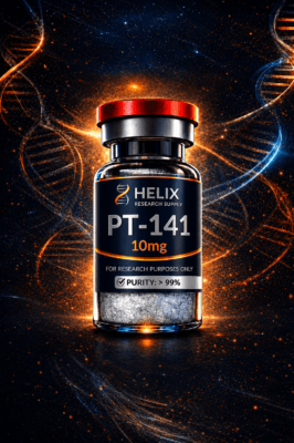 PT-141 - 10mg