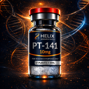 PT-141 - 10mg