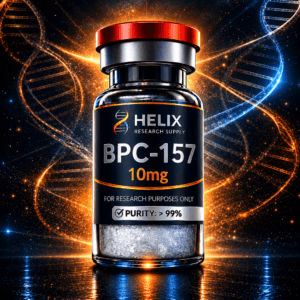 BPC-157 - 10MG
