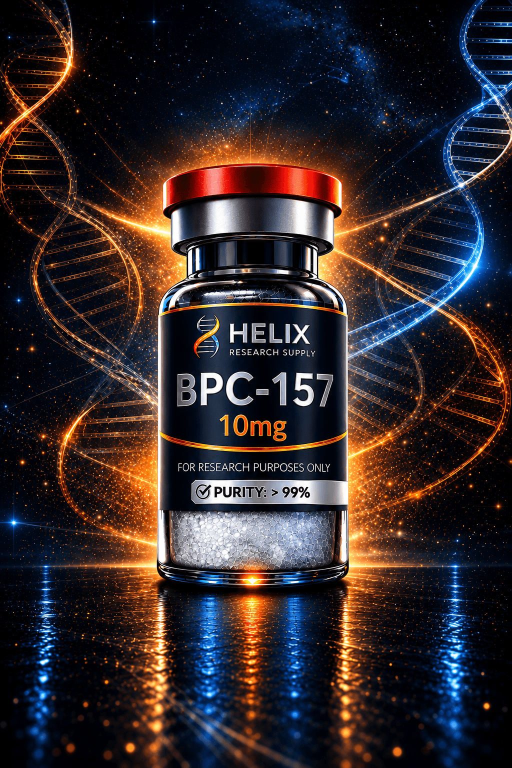 BPC-157 - 10MG